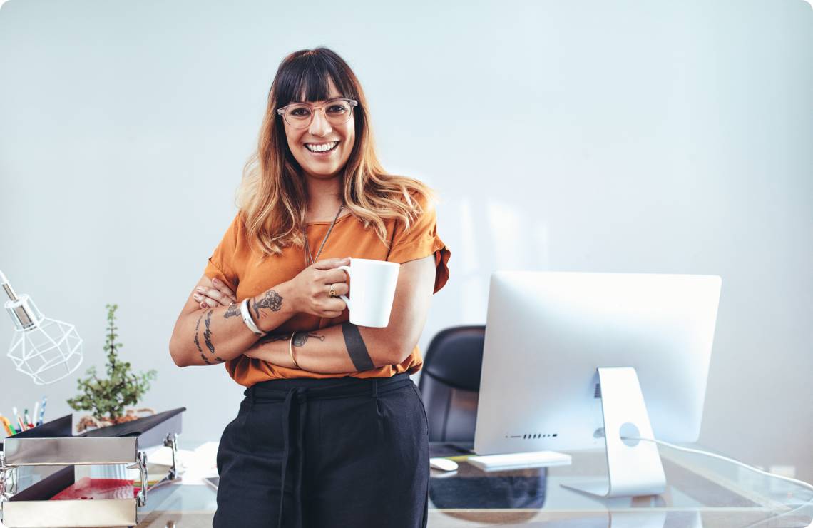 Dedicated Virtual Assistant